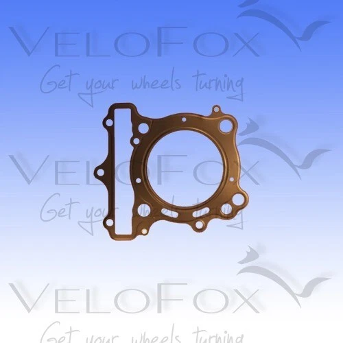 Junta de culata Athena se adapta a Suzuki SV 650 SA ABS 2007-2010 Foto 1 de 1