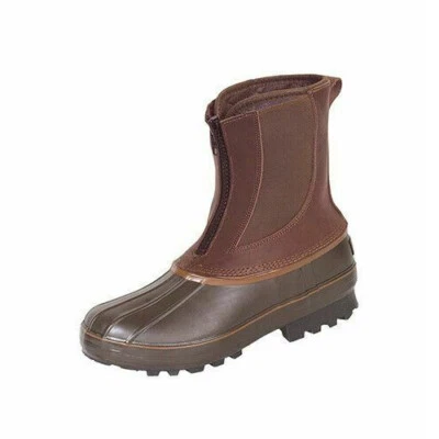 Kenetrek Bobcat Zip K-Talon Pac Boots Size 5 KE-SZ428-K-05 - Image 1 of 3