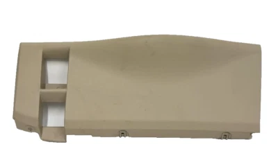 Cadillac CTS LH 2005 tablero inferior rodillera Foto 1 de 4