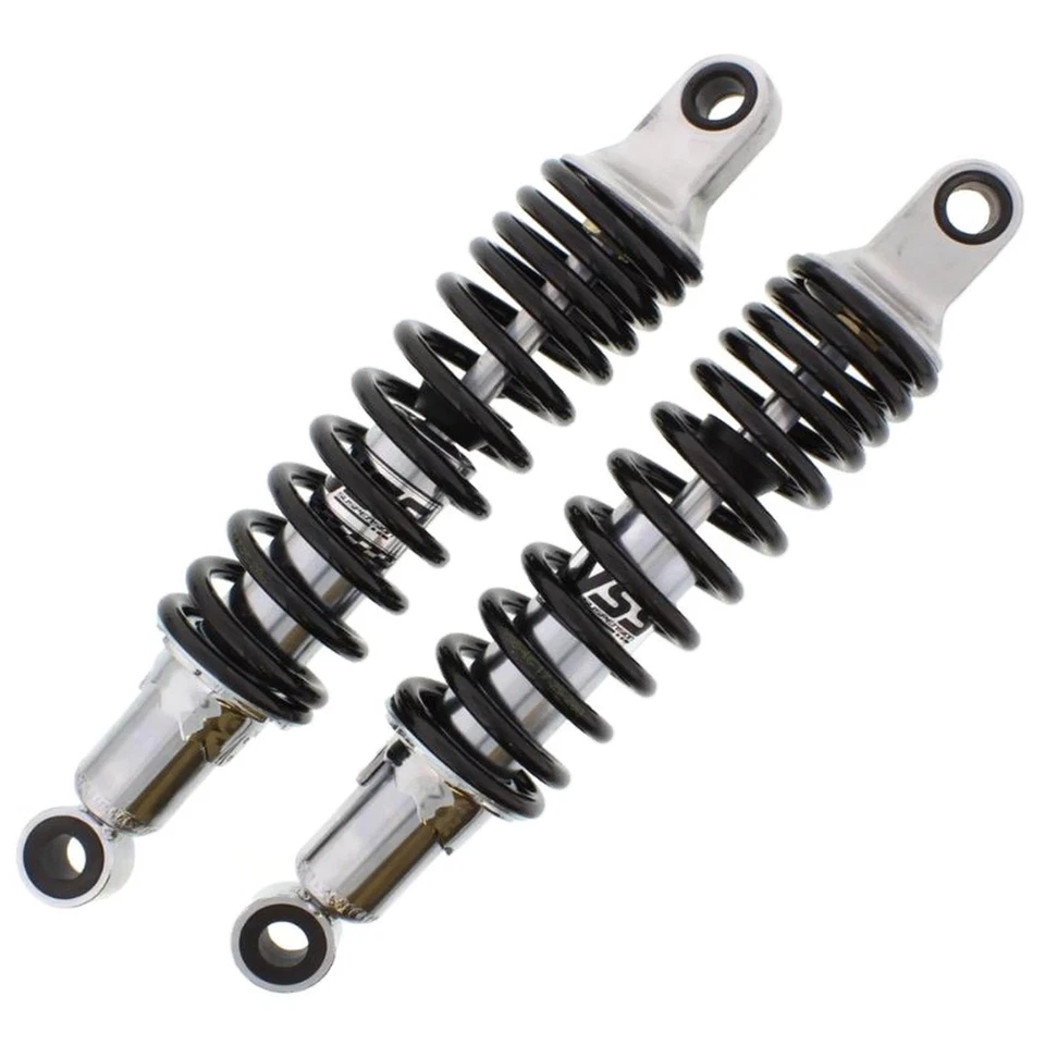 YSS Ammortizzatore Posteriore per Yamaha XS500 1H2 1976 - 1979 XS360 1U4 1977 - Foto 1 de 1