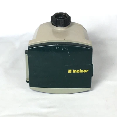 Melnor AquaTimer 3060 Original Model Made in USA Good Preowned Working Condition - Image 1 of 4