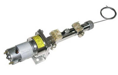 Electric throttle Diesel engine throttle controller Throttle motor 12V - Image 1 of 2