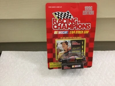 Ernie Irvin #28 Havoline Ford Thunderbird 1996 Foto 1 de 2