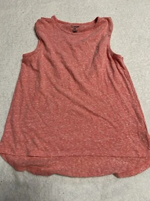 Gently Worn OLD NAVY GIRLS Tank Top - SIZE 10/12 - Image 1 of 2