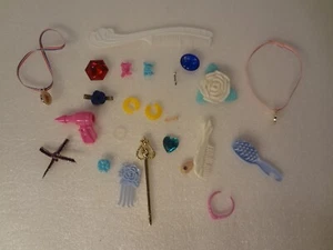 Barbie Accessories - Lot of odd items Vintage - Picture 1 of 6