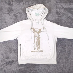 Sudadera con Capucha Nike HOMBRE Dri-Fit Edición Estándar Premium Mediana - Imagen 1 de 8