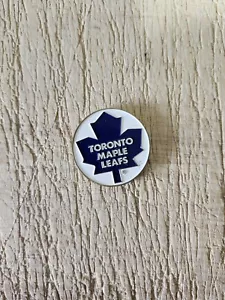 Marcador de pelota de golf Toronto Maple Leafs usado - Imagen 1 de 3