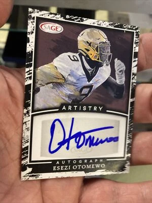 2023 esezi otomewo sage artistry auto - Image 1 of 2