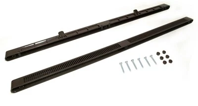 Trickle vent Fits all timber and PVCU windows Brown 538mm - Image 1 of 2