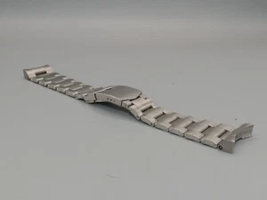 Tudor Black Bay 22mm Stainless Steel Riveted Bracelet 79830 79230 79730 #BI20 - Picture 1 of 7