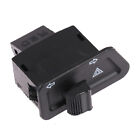 Modified Double Flash Light Turn Signal Starter Single Switch Button for GY6  WB