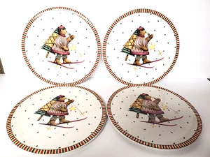 Remaches Debbie Mumm Trineo Personajes Grande 9 1/2" CANTIDAD 4 - Imagen 1 de 5