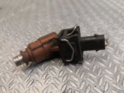 MERCEDES-BENZ W215 CL 500 Fuel Injector 1130780249 5.0 Petrol 225 kW - image 1 of 4