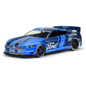 Pro-Line 1581-00 2021 Ford Mustang GT Karo klar für ARRMA Felony - Bild 1 von 2