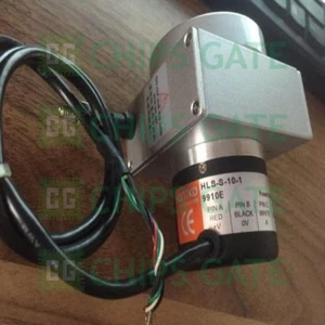 1 PIEZA NUEVO CODIFICADOR HONTKO HLS-S-10-1. - Imagen 1 de 1