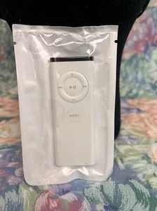 Apple TV 1st Gen Remote for Apple TV, iMac, and Select Macbooks - White (A1156) - Picture 1 of 3