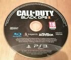 Call Of Duty Black Ops 2 - Sony Playstation 3 Game - Disc Only !