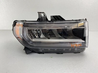 OEM 2020-2023 GMC Acadia LED Headlight 84902386 - Right Foto 1 de 4