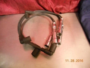 Auto Extra 27558 Spark Plug ignition Wires JUL2510 DS1273B1 - Picture 1 of 4