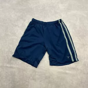 Old Navy Active Shorts athletic track shorts with elasticated waist Men's L - Picture 1 of 4