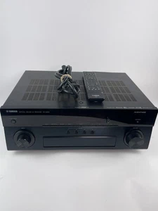 Yamaha RX-A880 Aventage Dolby Atmos Receiver with MusicCast - Picture 1 of 10