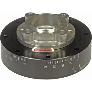 594-024S Dorman Harmonic Balancer for E150 Van F150 Truck F250 E250 Country Ford - Picture 1 of 2