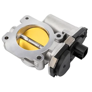 Throttle Body For 2008-2012 Chevrolet Malibu 2.4L 2010-2011 GMC Terrain 2.4L * - Picture 1 of 11