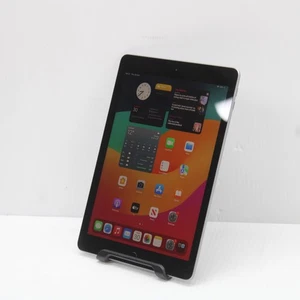Apple iPad A1893 iOS 17.7 9.7" Retina Tablet 32GB SSD 2GB RAM Apple A10 Fusion - Picture 1 of 11