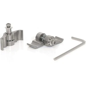 2 Stück XLC BR-X12 Hydraulische Bremsleitungen Bremsleitungshalter Führungen - Picture 1 of 3