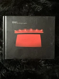 Turn on the Bright Lights Tenth Anniversary Edition by Interpol 2 CD + DVD Set - Picture 1 of 7