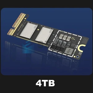 NEW Mac Mini M4 PRO SSD 4TB For M4 PRO SSD Capacity Upgrade Memory DIY Reair Kit - Picture 1 of 9