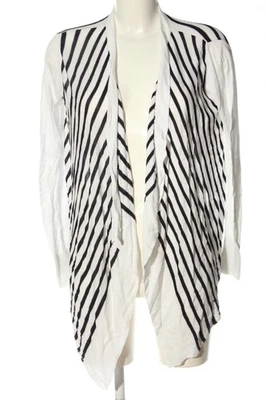 MANGO BASICS Cárdigan Mujeres Chaqueta Talla EU 38 gris claro look casual - Imagen 1 de 4