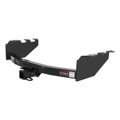 CURT Manufacturing Receiver Hitch 2" Class IV Silverado 1500 Square Tube Welded Foto 1 de 4