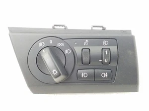 BMW X3 E83 2010 RHD HEADLIGHT SWITCH 3420282 - Bild 1 von 4