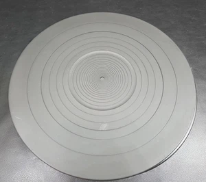 Technics SL Original SFTGB20-01 Anti-Rutsch Gummi Plattenspieler Platte Matte SCHNELLER VERSAND! - Bild 1 von 19