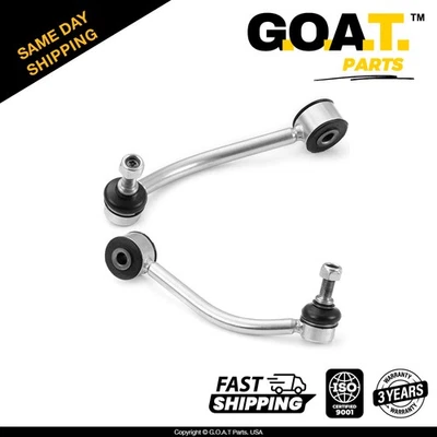 Barras de balanço traseiras para 2003-2018 Porsche Cayenne Volkswagen Touareg Audi Q7 - Imagem 1 de 4