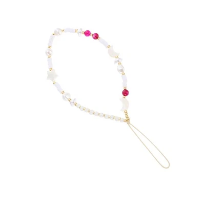  Handy Umhängeschnur Handykette Handy-Lanyard Handyanhänger-Riemen - Bild 1 von 4