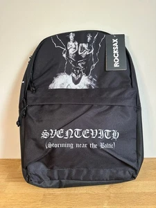 Mochila Rocksax Behemoth - Sventevith - Imagen 1 de 8