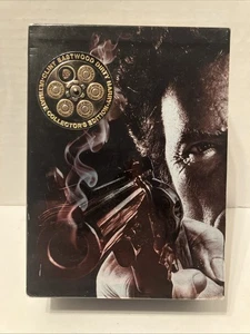 Dirty Harry (Ultimate Collector's Edition) (Blu-Ray) Complete W/ Poster - Picture 1 of 24