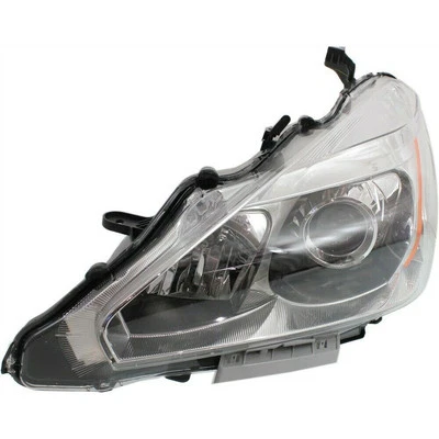 New Replacement Headlight for Nissan Altima Driver Side 2013 2014 2015 NI2502208 - Image 1 of 4