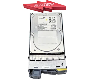 NetApp 108-00030 144GB 10K FC HDD with Tray Hard Disk Drive - Picture 1 of 8