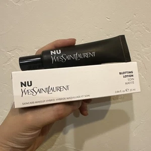 Yves Saint Laurent YSL NU BLOTTING LOTION Soin Matite 0.84 fl oz/25 ml NEW ! - Picture 1 of 1