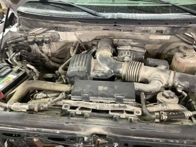 Used Fuel Injection Air Flow Meter fits: 2009 Ford F150 PICKUP  Grade A Foto 1 de 4