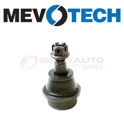 Mevotech OG Suspension Ball Joint for 2007-2010 Chevrolet Silverado 3500 HD fn - Изображение 1 из 4