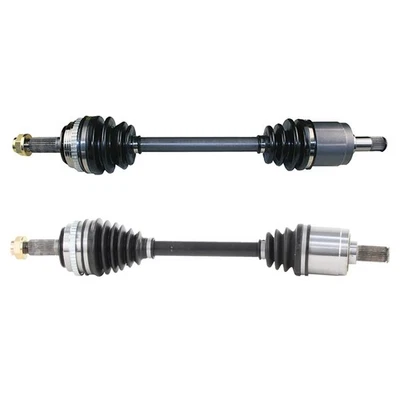 For Honda Prelude 1990 1991 Pair Front CV Axle Shaft GAP - Изображение 1 из 3