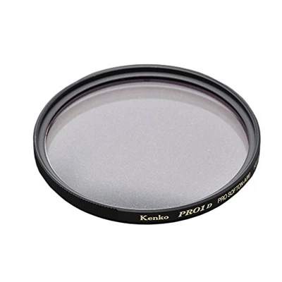 Kenko 82mm PRO1D Pro Softon Type-A Digital-Multi-Coated Camera Lens Filters - Image 1 of 4