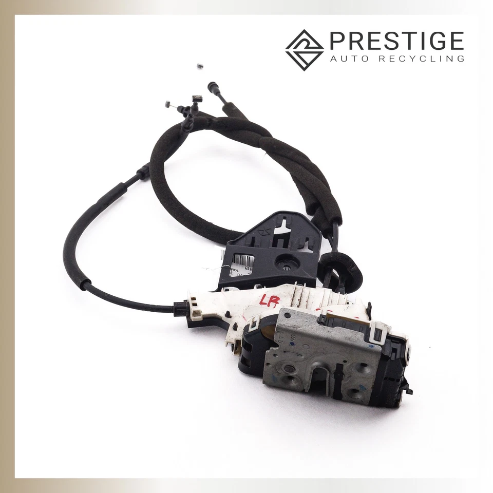 Actuador trasero izquierdo Dodge Dart 2013-2016 cerradura puerta pestillo motor 68175237AA Foto 1 de 4