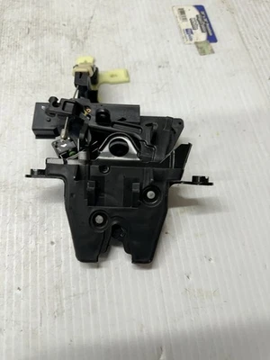 Cadillac DTS 2006-2011 OEM maletero pestillo tapa bloqueo actuador 25795316 T9 Foto 1 de 4