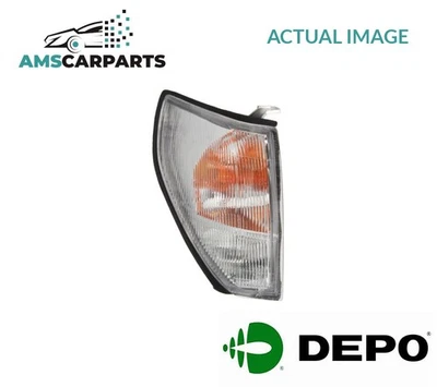 INDICATOR LIGHT BLINKER LAMP RIGHT 212-15B5R-UE LORO NEW OE REPLACEMENT - Image 1 of 4