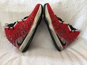 Nike LeBron 17 air max uptempo Size 11 - Picture 1 of 6